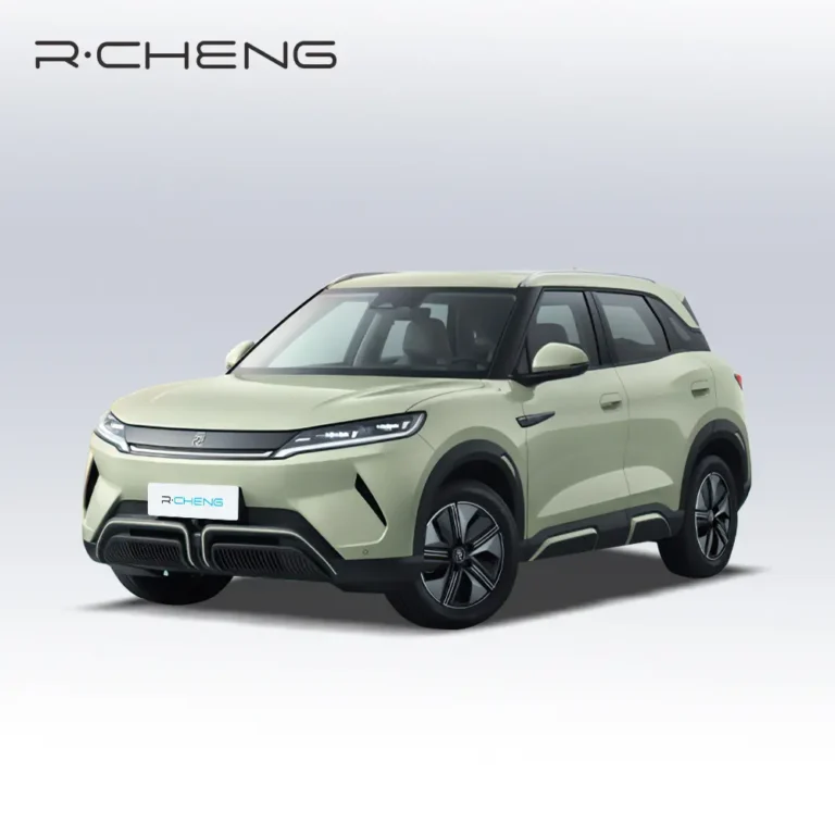 Good Price BYD Yuan UP Pure Electric SUV