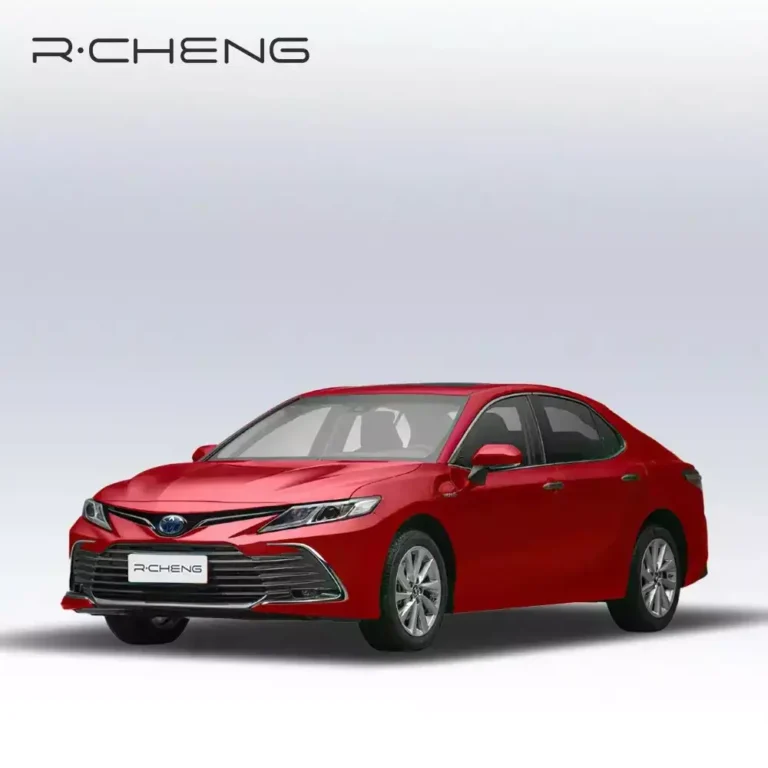 Toyota Camry Hybrid Used Car Hybrid Car Petrol Cars Sedan Gas 2.5HG FWD