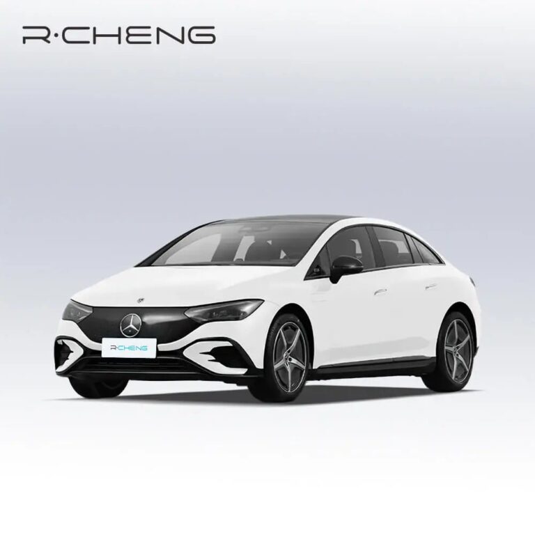 Benz EQE 350 High-performance Luxury New Energy Vehicles Electric Car 752km Mercedes EQE 350 EQE 500