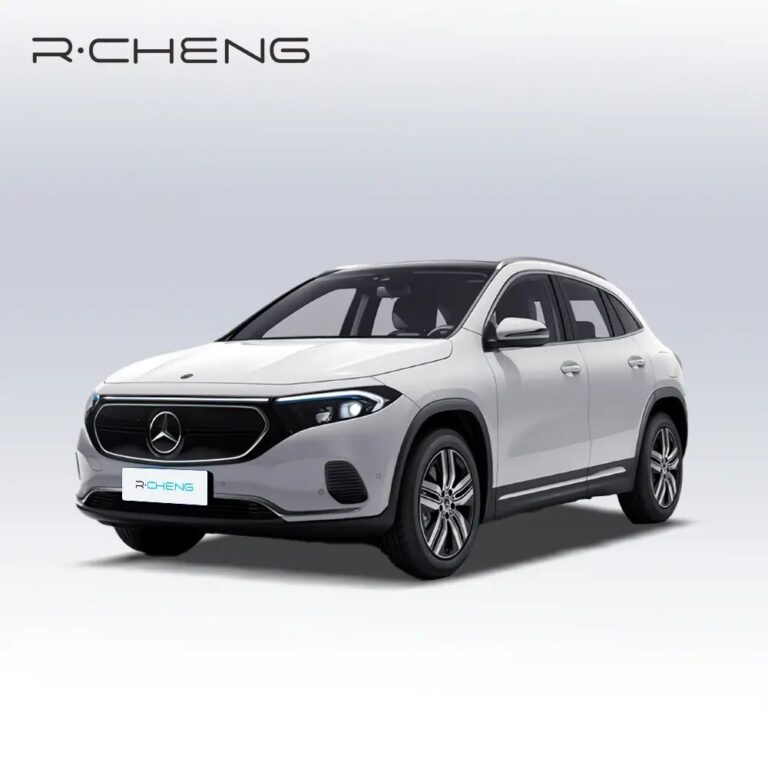 New Energy EV Benzs EQA 260 Pure Electric Luxury SUV