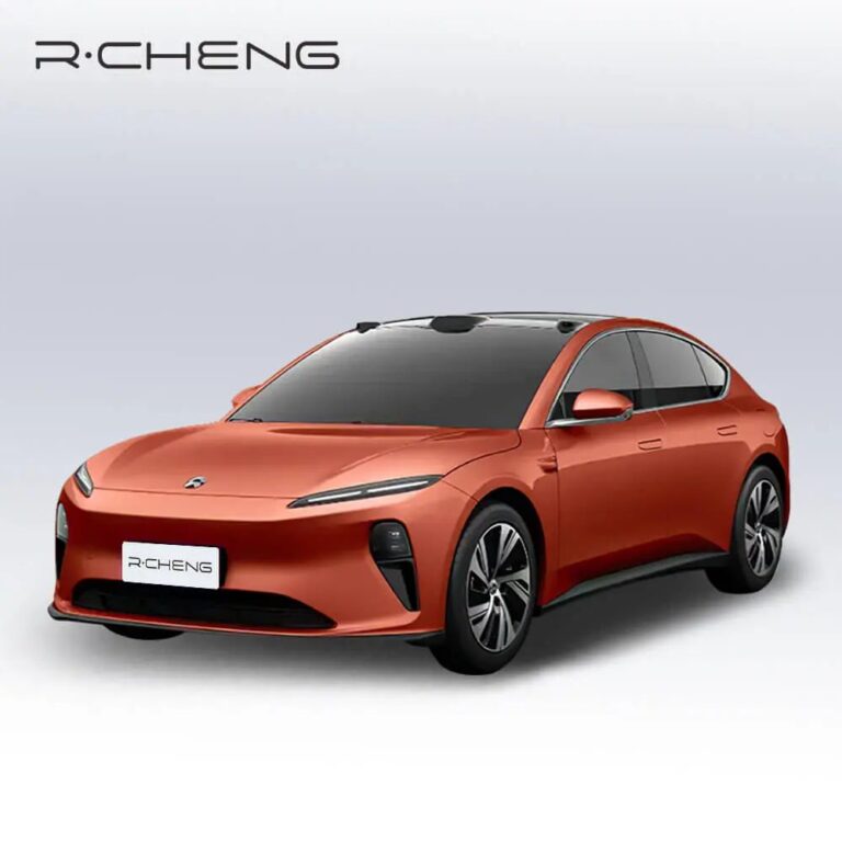 NIO ET5 ecar Nio electric car Good Quality High Performance E Sport Car