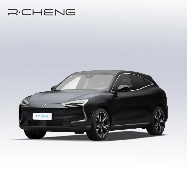 Wholesale Extended Range SERES SF5 Dual Motor AWD 1040km Long Range 230km/h Max Speed SERES SF5