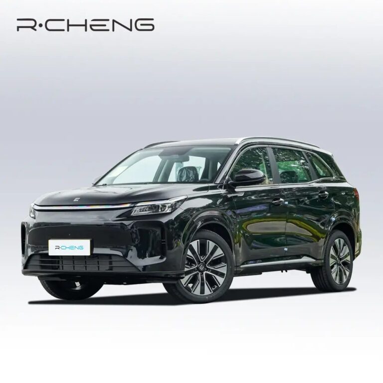 Seres Landian E5 PHEV Hybrid SUV