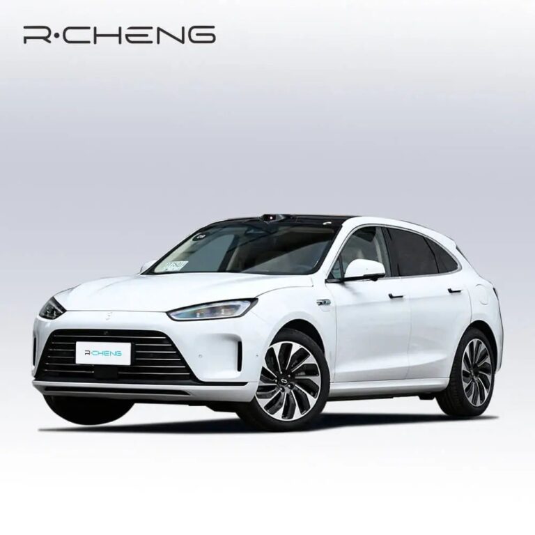 AITO M5 Wenjie M5 2025 Extended Range 4WD Intelligent Driving Edition Pure electric rear wheel drive standard version