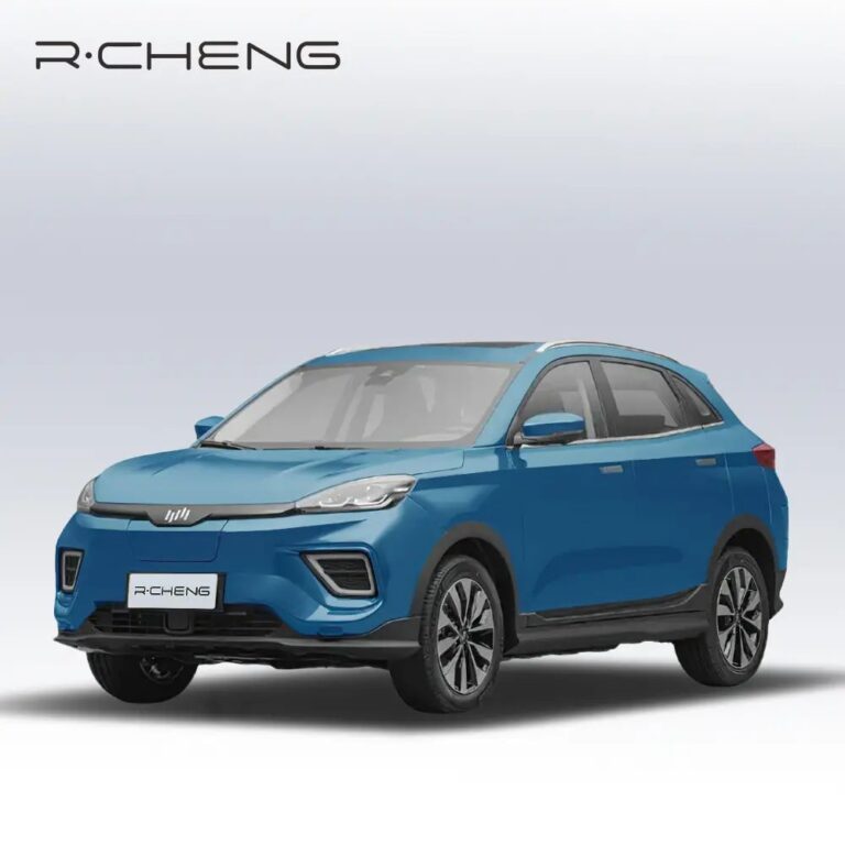 WEIMAR EX5 EV