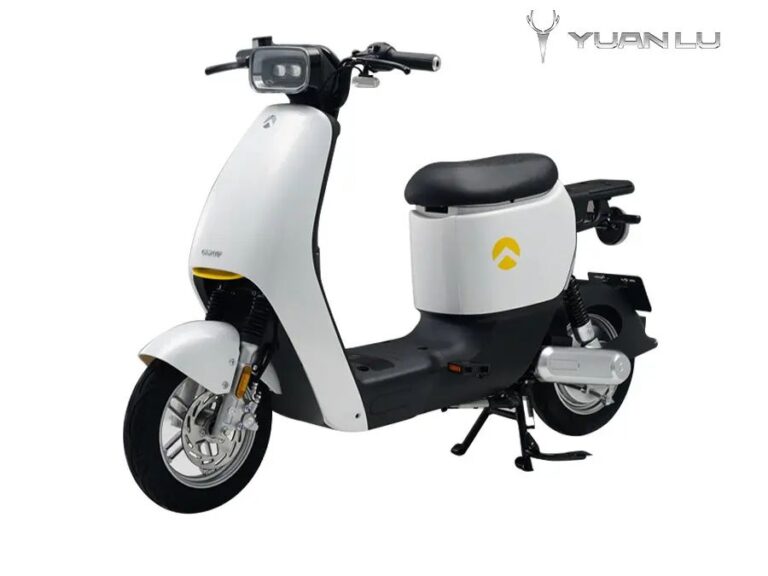 High Quality Electric Bike 1000w E Moped 45km/h Electric Scooter 48v24ah Lithium Battery 60v20ah