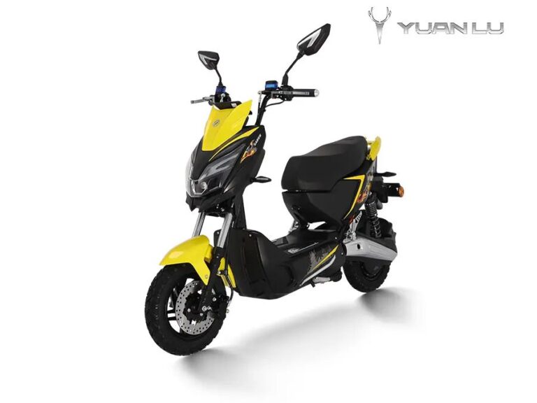 New Design Factory OEM High quality Electric Moped