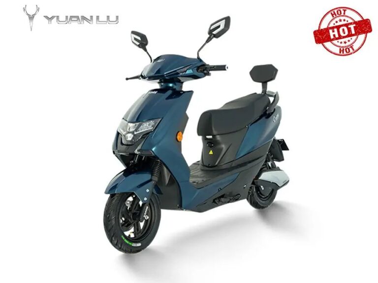 Factory OEM High Fast Speed Electric Mopeds