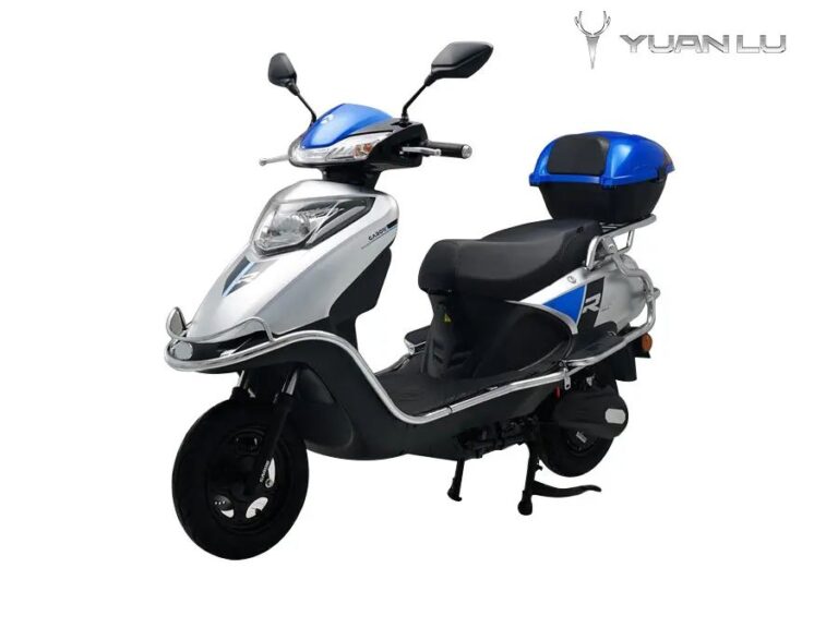 2 Wheel Adult Electric Bike Scooter Motorcycle1000w For Sale 85km Mileage Electric Pedal Moped