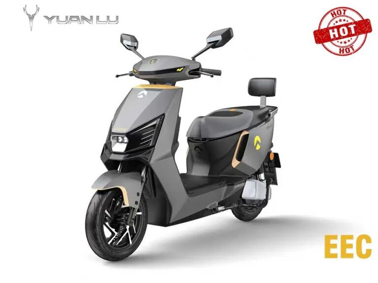 Fengshen Electric Motorcycle – EEC L1e Certified 3000W 72V20Ah Lead Acid Battery | Max Speed 53km/h, Range 80km | Ideal for Mountainous & Complex Terrains
