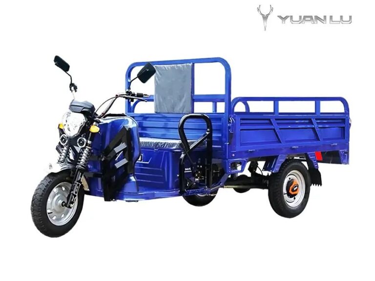 Electric Tricycle For Manufacture New Cheapest For All The Wordelectric Tricycle Truck For Cargo