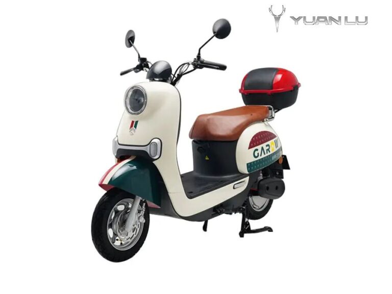 Electric Motorcycle 600w 60v/72v Fast Speed 45km/h E Motorbike High Performance Street Bike Electric Scooter