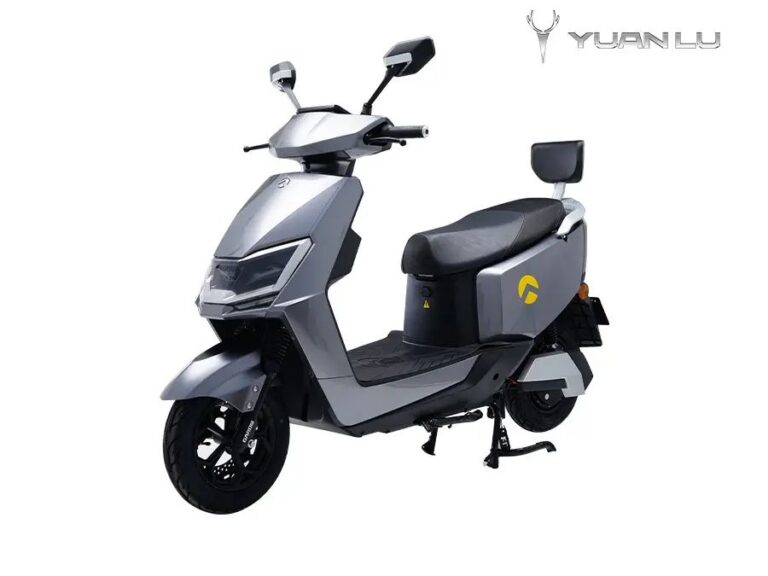 Cheaper High Speed Electric Scooter Disc Brake 1200W Electric Motorcycle to India