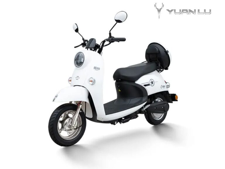 New Arrival Electric Motorcycle Fast Speed Fashion Two Wheel City Autocycle
